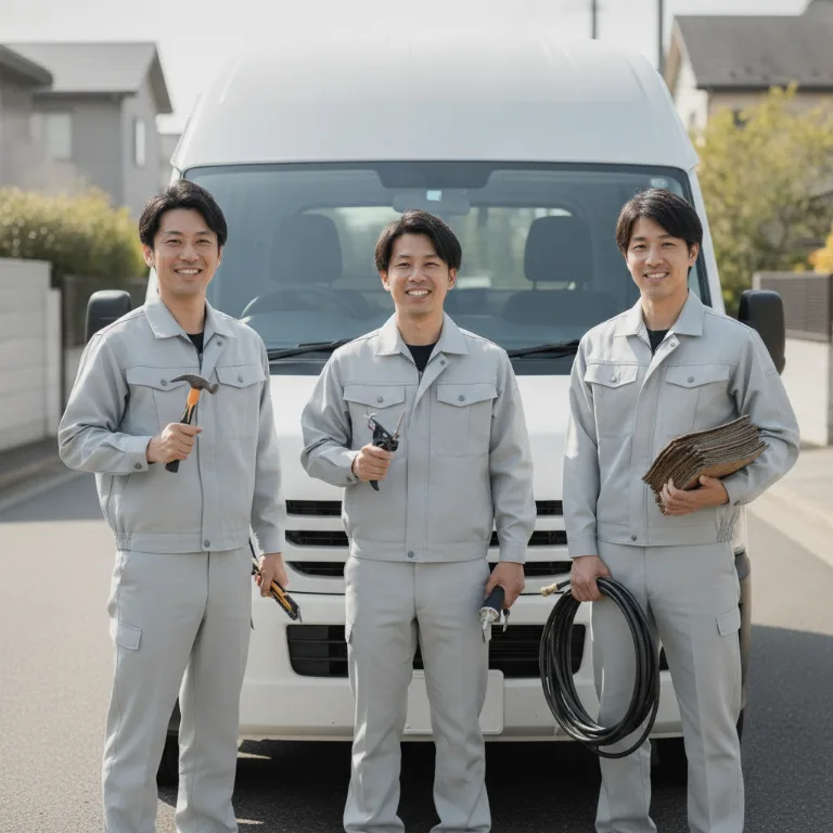 屋根職人 Ogi